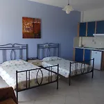 Vyzantio 酒店 Klísmata