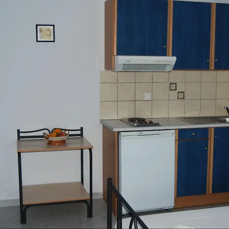 Vyzantio Hotel 2*