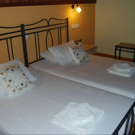 Hotel Vyzantio 2*