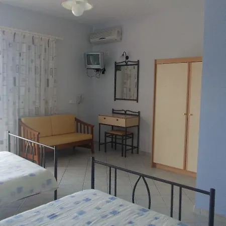 Vyzantio Hotel