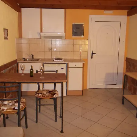 Hotel Vyzantio