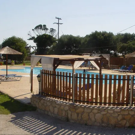 ホテル Vyzantio 2*